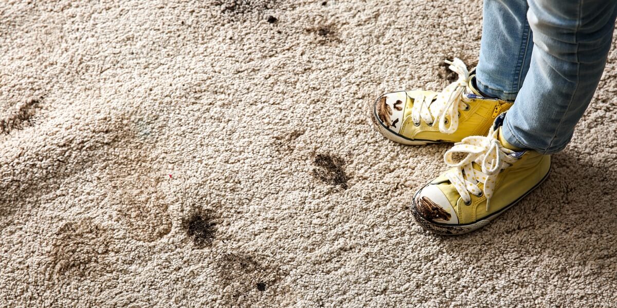 Lavagem de Tapetes, Nódoas | Resolve Já