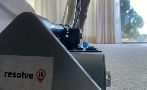 Fitted Carpets Cleaning