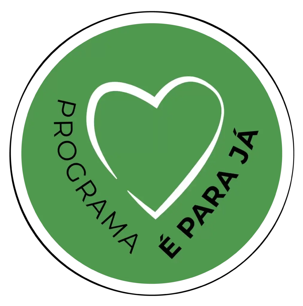 Resolve Já | Programa é para já