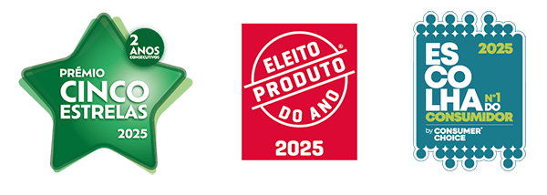 Prémios 2025 | Resolve Já