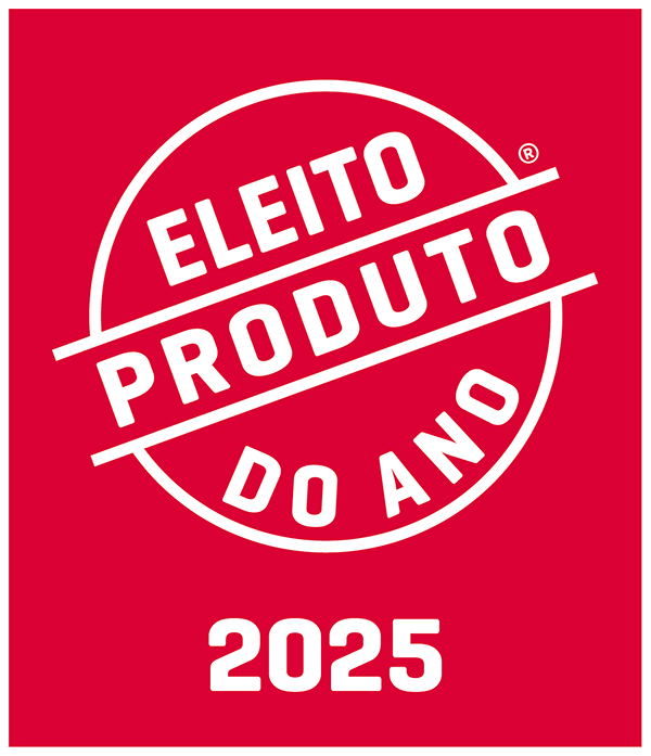 Produto do Ano | Segundo Ano Consecutivo