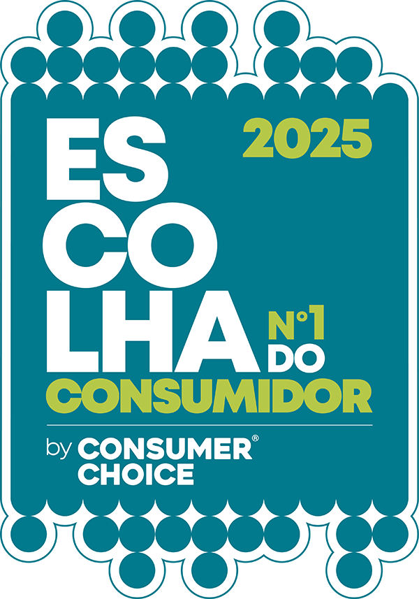 Escolha do Consumidor | Segundo Ano Consecutivo